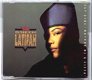 Queen Latifah - Fly Girl